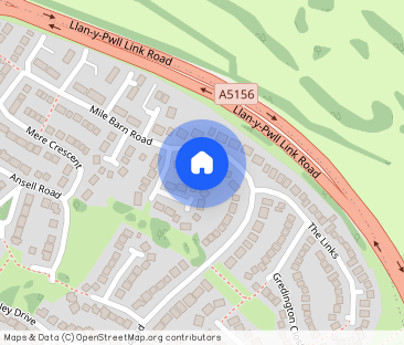 Mile Barn Road, Borras, Wrexham, LL13 - Photo 1