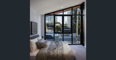 NE 2 bed + study hook apartment + up to 8wks RENT FREE * - book your inspection today! - Photo 5