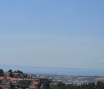 Μεζονέτα για ενοικίαση Κέντρο (Ωραιόκαστρο) - Photo 2