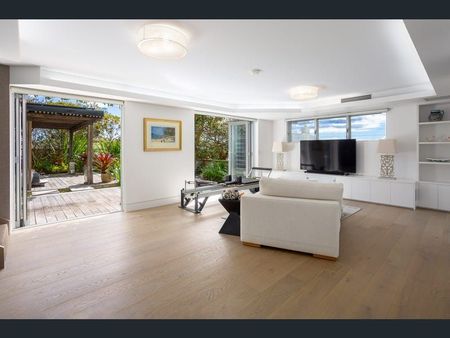 Architectual Oasis 3 Bedroom Plus Study with Stunning Views - Photo 2