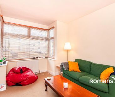 3 bedroom terraced house to rent - Photo 5