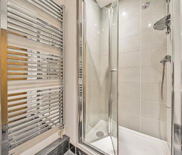 1 bedroom apartment to rent - Photo 6