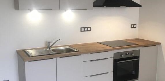 APPARTEMENT 2 PIECES NEUF HOENHEIM - Photo 2