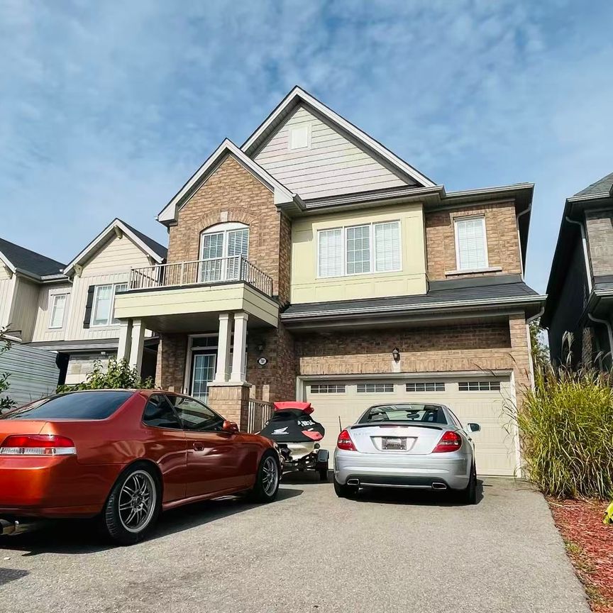 For Lease - 7881 Hackberry Trail, Niagara Falls, Ontario - Photo 1