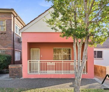 50 Thomas Street, Lewisham NSW 2049 - House For Rent | Domain - Photo 5