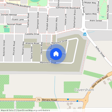 4 Jumilla Way, WA 6055, Caversham
