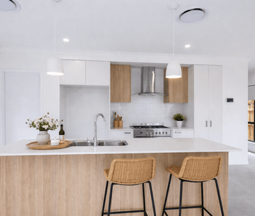 Modern Family Home in a Quiet, Convenient Location! - Photo 5