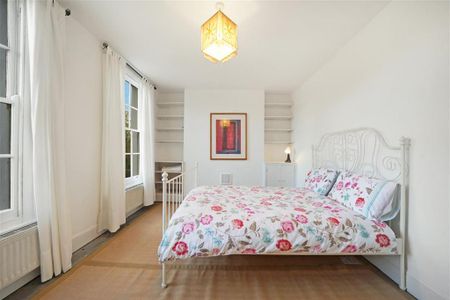 4 bedroom end of terrace house to rent - Photo 5