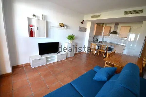 Alquiler de piso en Calle las Viñas, 31 - Photo 1