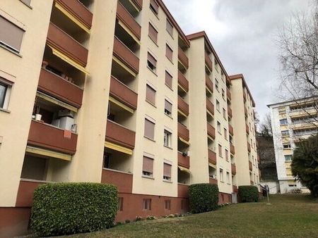 A saisir ! Superbe logement dans un cadre calme et verdoyant ! - Foto 2