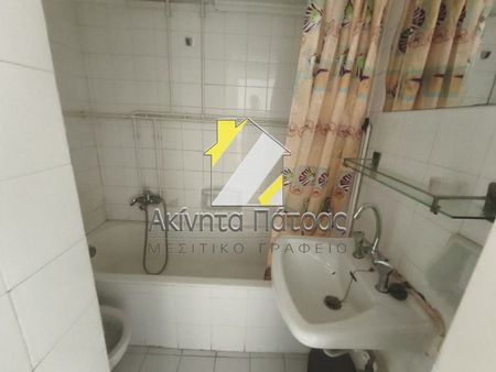 Διαμέρισμα για ενοικίαση Αγία Σοφία (Πάτρα) - Photo 4