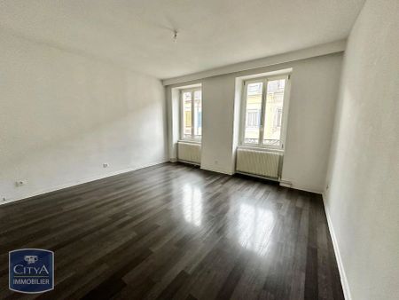 Appartement à louer 4 pièces 64m² - Photo 2