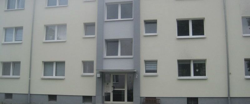 Schöner Wohnen in dieser individuellen 2-Zimmer-Wohnung - Foto 1