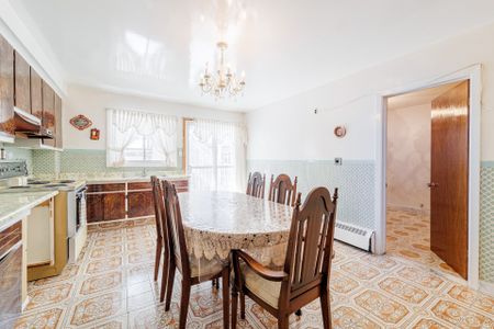 Condo for rent, Montréal (Villeray/Saint-Michel/Parc-Extension) - Photo 5