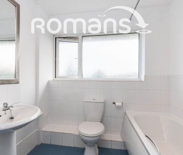 1 bedroom in a house share to rent - Photo 6