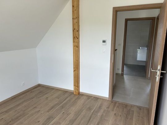 Mollkirch - Magnifique maison individuelle neuve - Photo 1