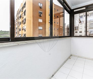 Apartamento T4 em Lisboa - Foto 4