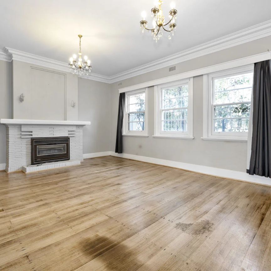 Charming, Spacious & Incredibly Sought After - Photo 1