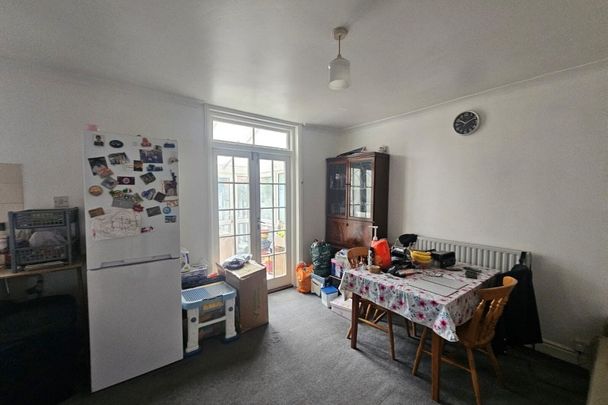 Rampart Road - Photo 1