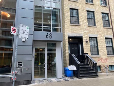 For Lease - 68 Shuter Street Unit# 2602, Toronto, Ontario - Photo 3