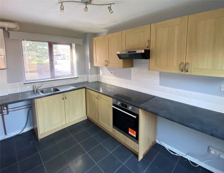 Swindon Close, Giltbrook, Nottingham, NG16 - Photo 3