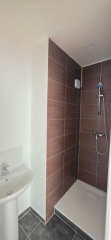 Location Appartement 1 pièce 20m² MULHOUSE 68100 - Photo 4