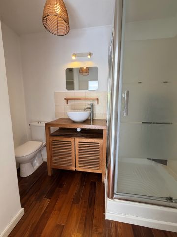 Location Appartement 2 pièces 40m² TOULON 83100 - Photo 3