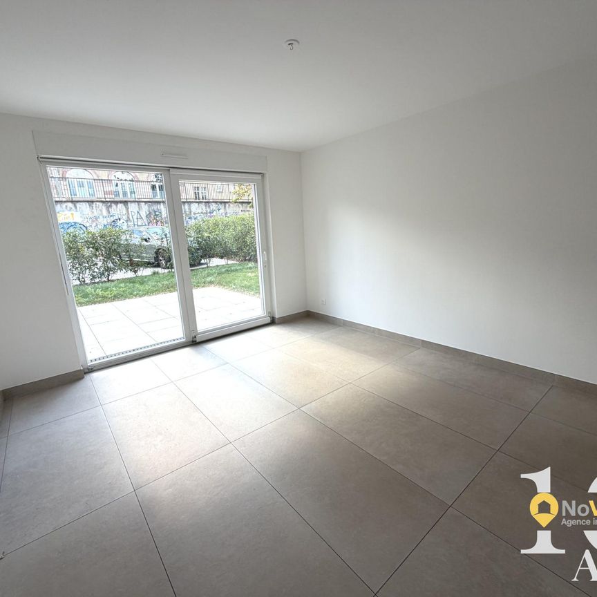 Location Maison 4 pièces 90m² FORBACH 57600 - Photo 1