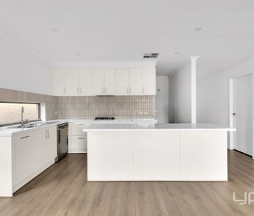 Well presented 3 bed 2 bath home - Photo 6