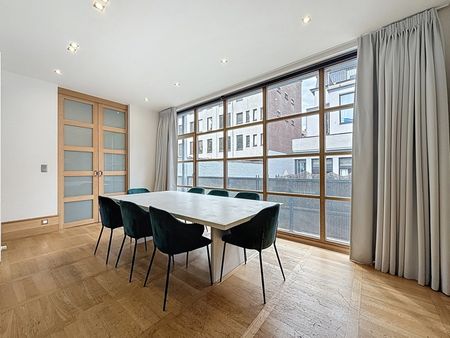 Appartement te huur in Ixelles - Photo 4