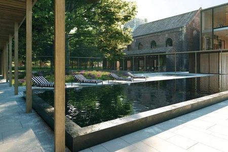 Calville House, Brentford, TW8 - Photo 4