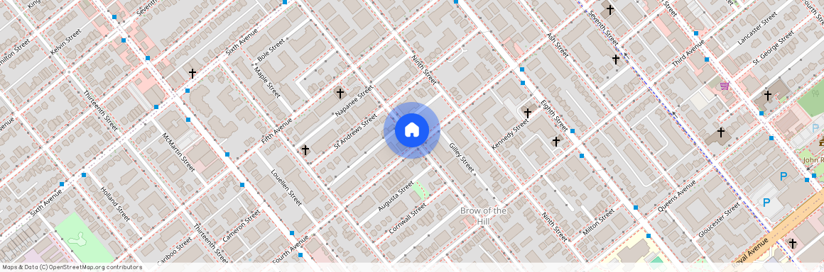 Tenth Street, New Westminster, BC V3M 3Y7