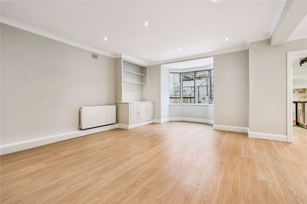 One bedroom apartment near Paddington and Hyde Park - Photo 1