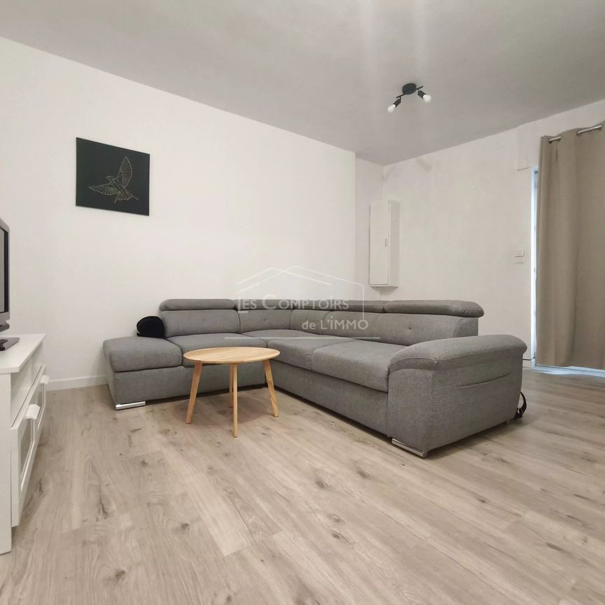 Location Appartement 3 pièces 60m² ST JOACHIM 44720 - Photo 1