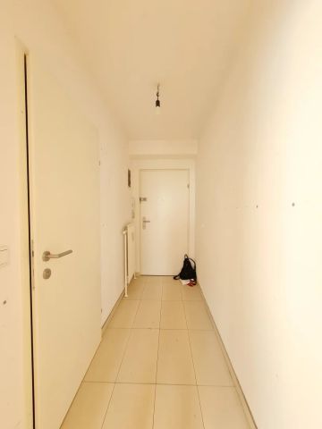 2-ZI LOFTWOHNUNG mit LOGGIA nahe Landstraßer Hauptstraße + Lift - Photo 3