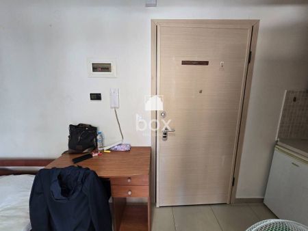 Studio/Γκαρσονιέρα για ενοικίαση Αγία Τριάδα (Φάληρο - Ιπποκράτειο) - Photo 3