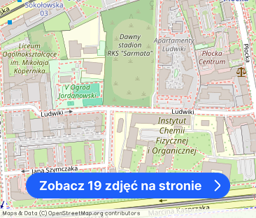 Luksusowy apartament 4 pokoje, 115 m², Wola - Zdjęcie 1