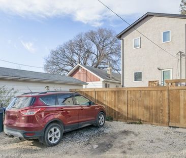 52 Crystal, Winnipeg, MB - Photo 6