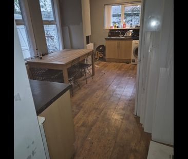 Room in a Shared House, Wadham Road, L20 - Photo 1