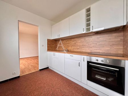 Location Appartement 1 pièce 39m² - Photo 2