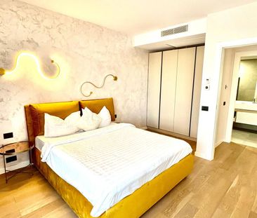 Apartament 2 camere One Herastrau Towers | Terasa 24mp - Photo 6