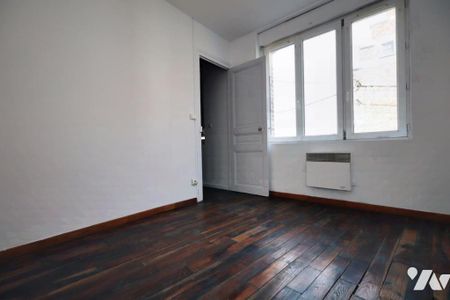 MAISON DE VILLAGE 3 CHAMBRES ENTIEREMENT RENOVEE - Photo 2