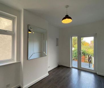 1 bedroom house to rent - Photo 1