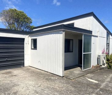 11B Brierley Place,Marfell - Photo 1