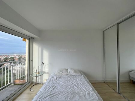 Location Appartement 3 pièces 78m² ARCACHON 33120 - Photo 3