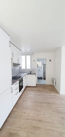 Appartement 36.43 m² - 2 Pièces - Puteaux - Photo 4