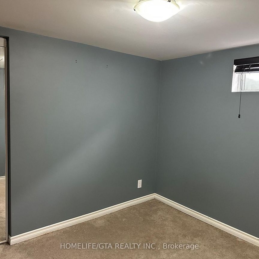 For Lease - 67 Highland Avenue Unit# Basement, Oshawa, Ontario - Photo 1