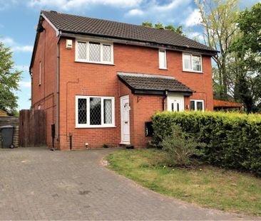 2 bedroom semi-detached house to rent - Photo 1