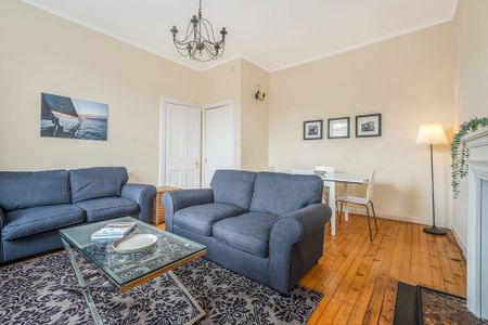 Room in a Shared Flat, Gorgie Road, EH11 - Photo 2