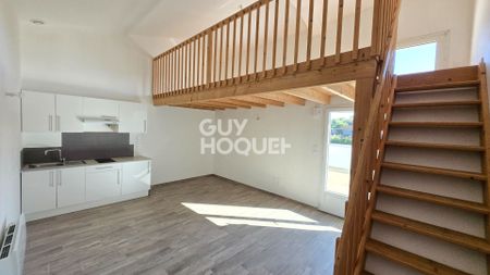 Maison Saint Hilaire De Riez 2 pièce(s) 42.90 m2 - Photo 4